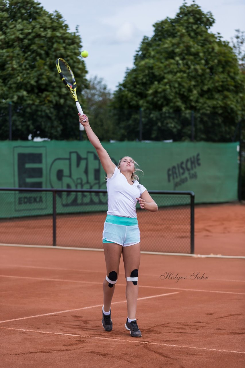 Franziska Sziedat 267 - Lilienthaler Volksbank Open